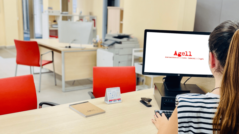 laboral-agell